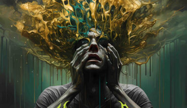 Harvested - Dysthymia Review | Angry Metal Guy