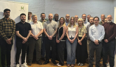 Harwood Building Control Ltd expands national presence with new Sheffield office opening
