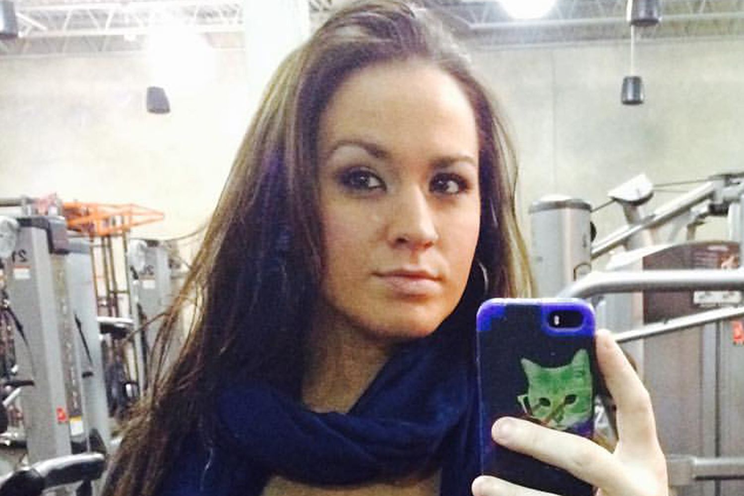 Hayley McNeff’s Family Speaks Out After Her Sudden Death at 37 (Exclusive)