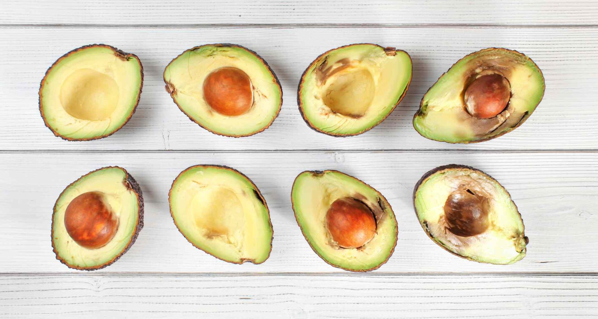 Can You Eat Brown Avocado?