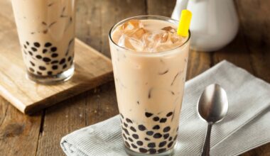 Is Bubble Tea Healthy? Here’s What Dietitians Think About Boba