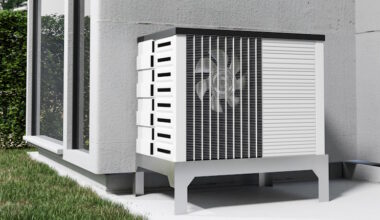 Heat pump sales in Europe plunge in 2024