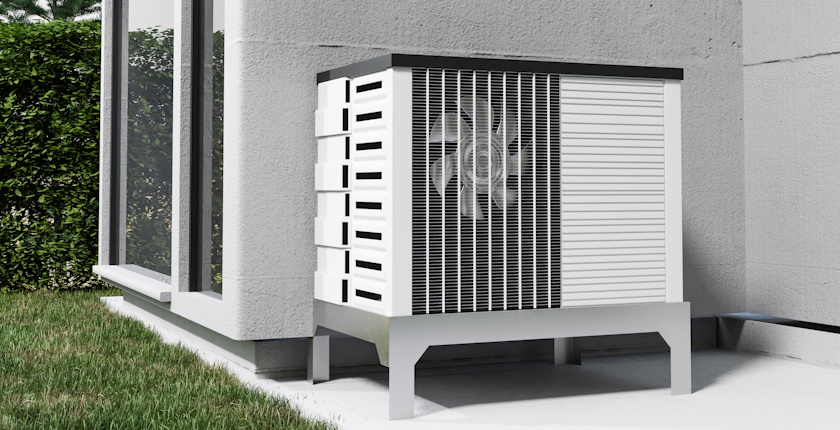 Heat pump sales in Europe plunge in 2024