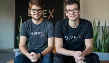 IPO hopeful Brex scored major win to sell in the EU, plans UK expansion