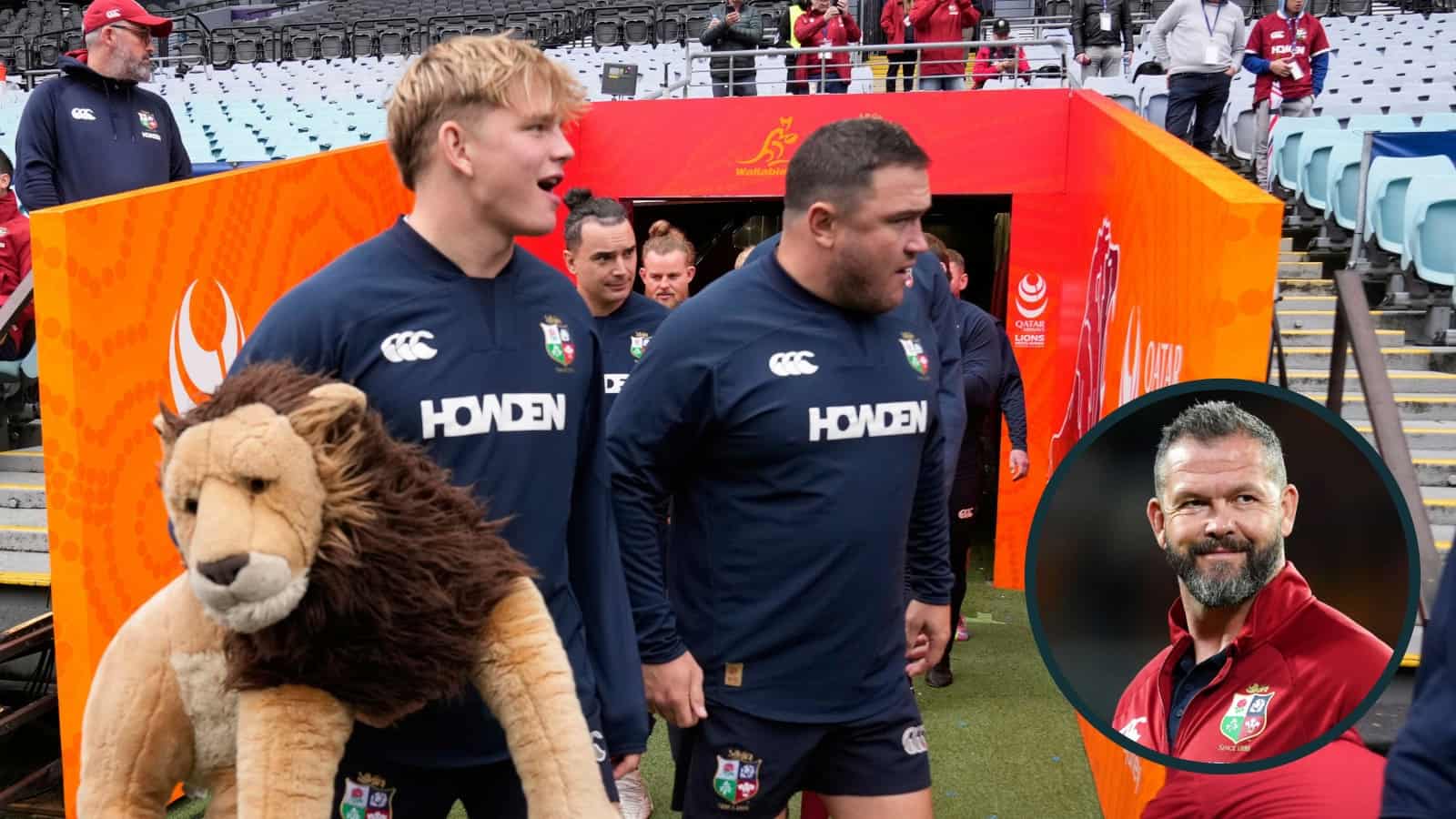 Jake White slams Henry Pollock for abusing Lions 'values and traditions'
