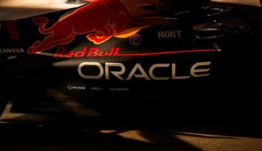 Q&A: How Hexagon’s metrology solutions give Red Bull Racing a competitive edge