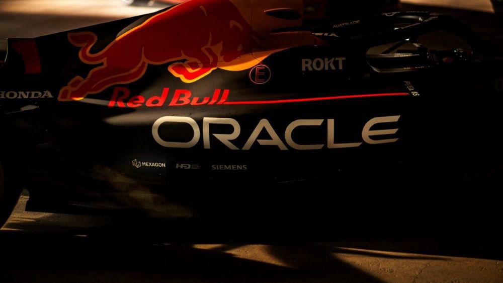 Q&A: How Hexagon’s metrology solutions give Red Bull Racing a competitive edge