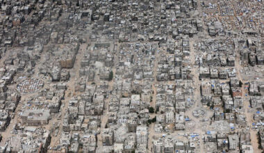 'looks very much like genocide'