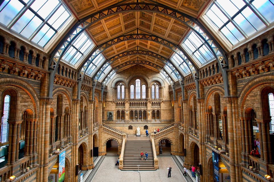 British Museum