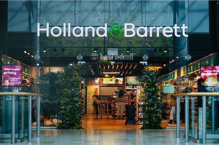 Holland & Barrett to open new stores in Birmingham and Norwich