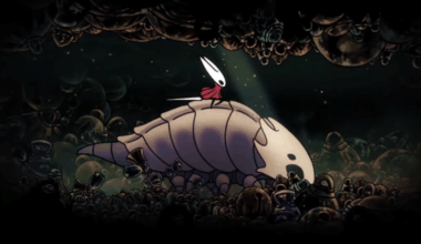 No, Silksong hasn't been in development hell, hype skyrocketed sales of the original game to give Team Cherry financial freedom