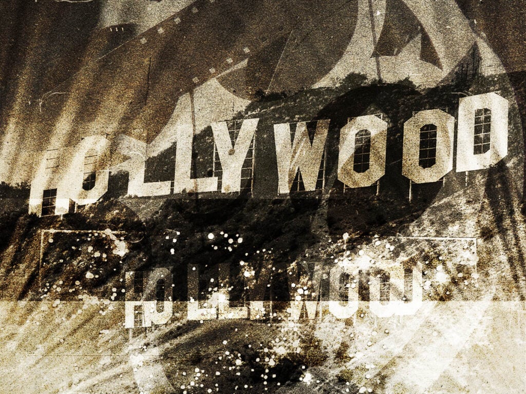 Hollywood - Hollywood Sign - General