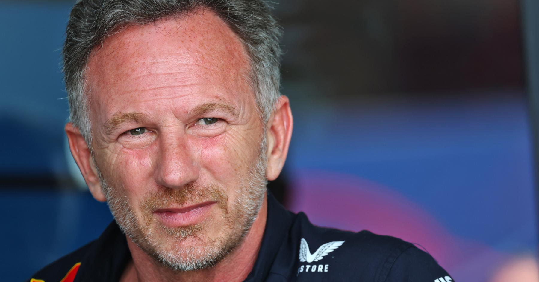 Christian Horner F1 return hurdle suggested by seven-time race winner