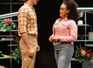 Hot Mess – Edinburgh Festival Fringe