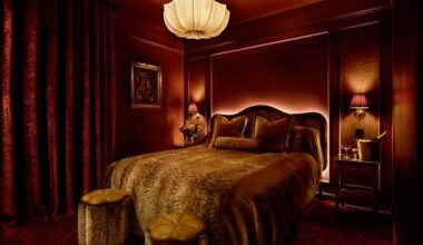 House of Gods Lands in Canary Wharf - The Hotel That Treats You Like a Star