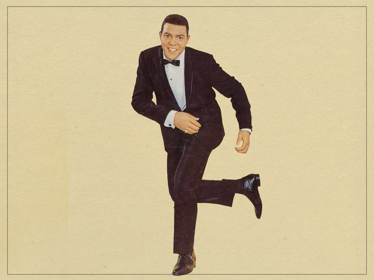 The greatest song of the 1960s, according to Chubby Checker