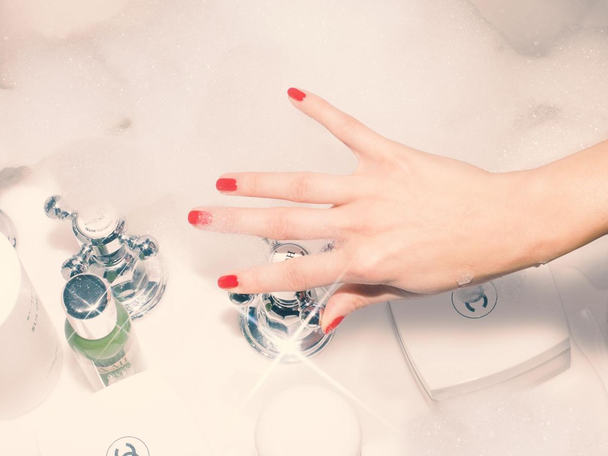 The breakthrough treatments transforming hand care