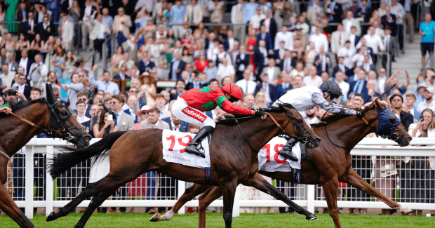 How to get Royal Ascot tickets for all 2026 race dates