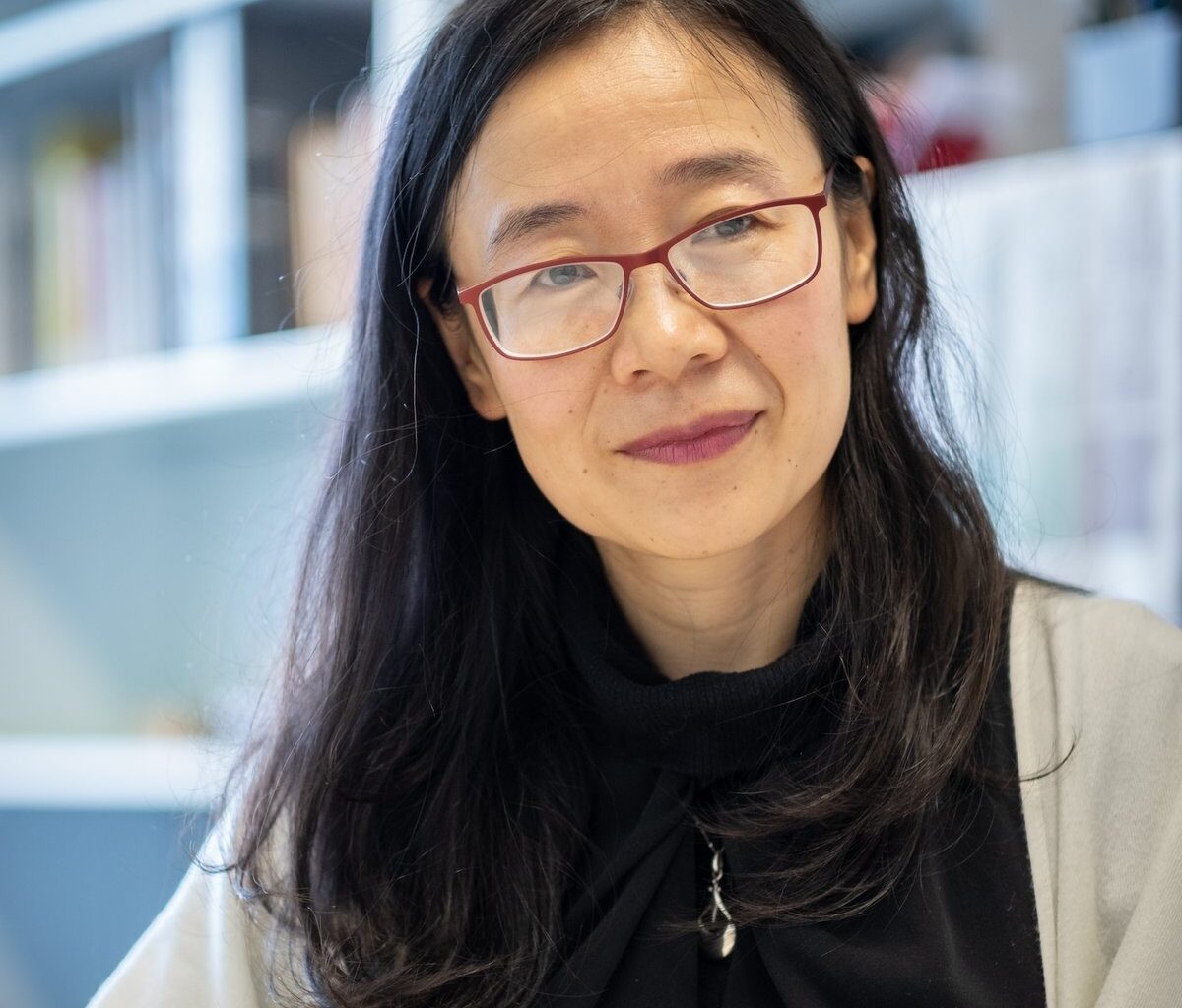 Professor Hua Dong appointed Director of The Helen Hamlyn Centre for Design