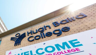 Double Success as College and Apprentice Both Make Awards Shortlist