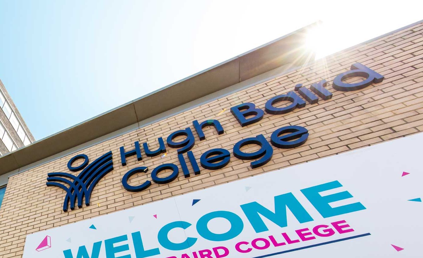 Double Success as College and Apprentice Both Make Awards Shortlist