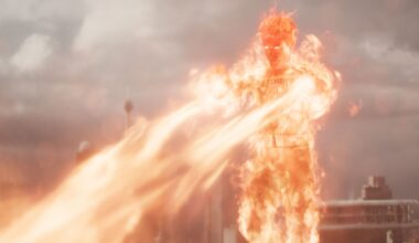 Fantastic Four Box Office Drop Poses Tough Questions for MCU and Superheroes