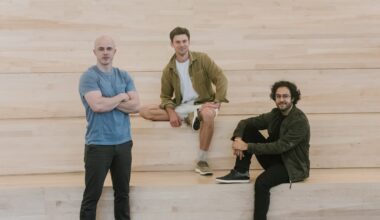 Humanloop co-founders