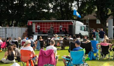 What’s On Roundup 23-29 August 2025