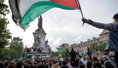 'Some want to erase all Jewish