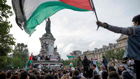 'Some want to erase all Jewish