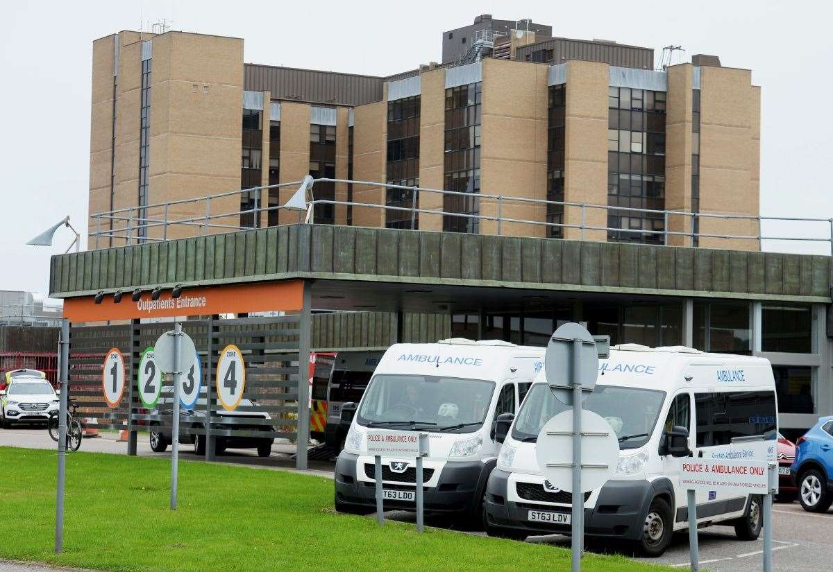 NHS waiting times; plus tributes to ‘lovely lady’