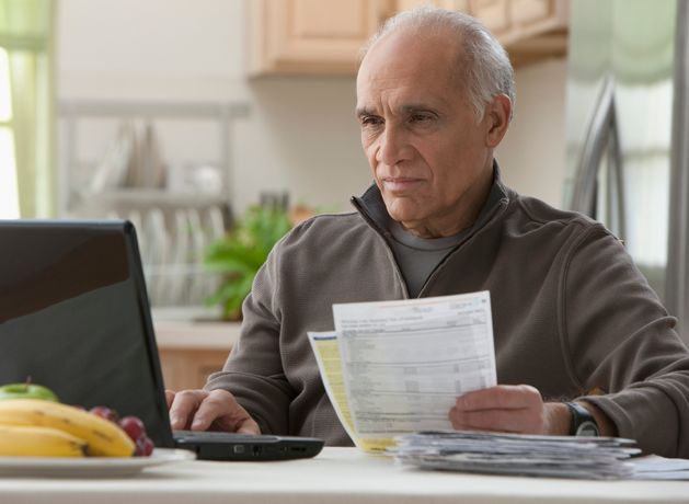 Your money questions – What impact will US tariffs have on my pension, and do I need to do anything?