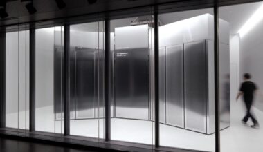 Quantum Computers Are Here and They’re Real. You Just Haven’t Noticed Yet
