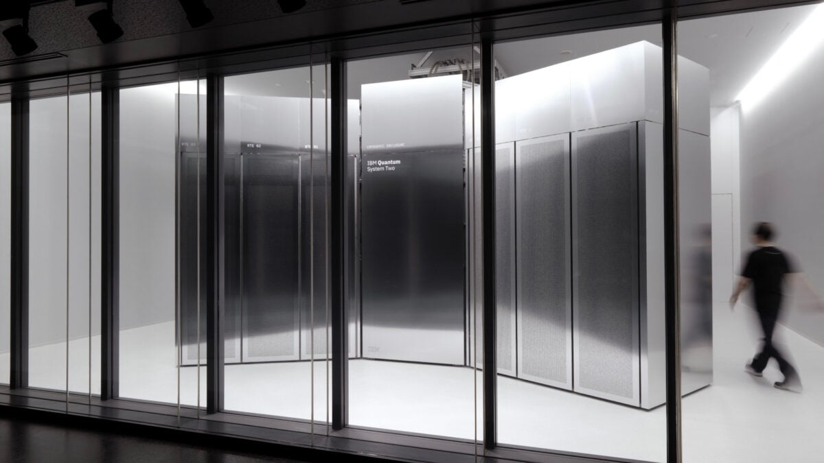 Quantum Computers Are Here and They’re Real. You Just Haven’t Noticed Yet
