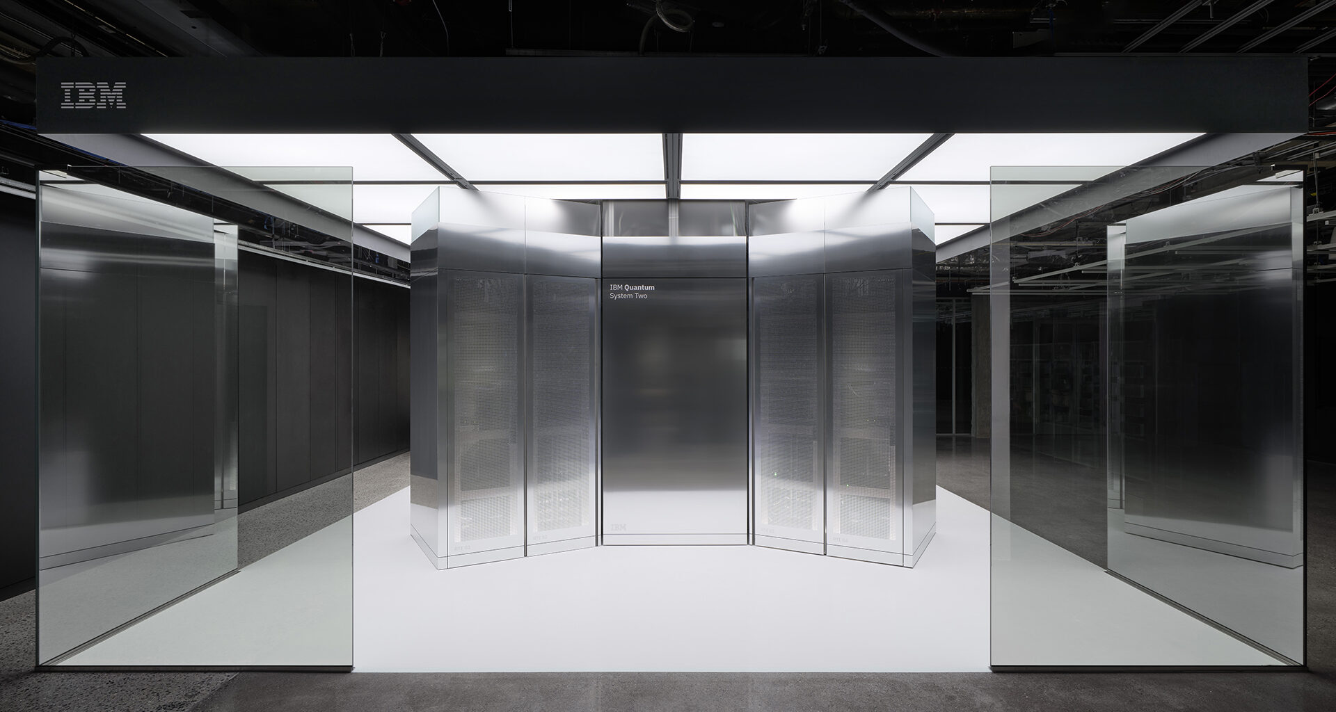 IBM and AMD Join Forces to Build the Future of Computing