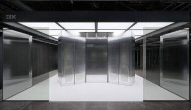 IBM and AMD Join Forces to Build the Future of Computing