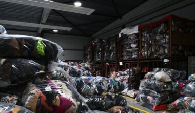 We all need to consume less if we are to save our environment from catastrophe – The Irish Times