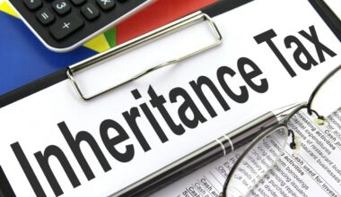 London and South East pays more IHT than Scotland, Wales and Northern Ireland combined