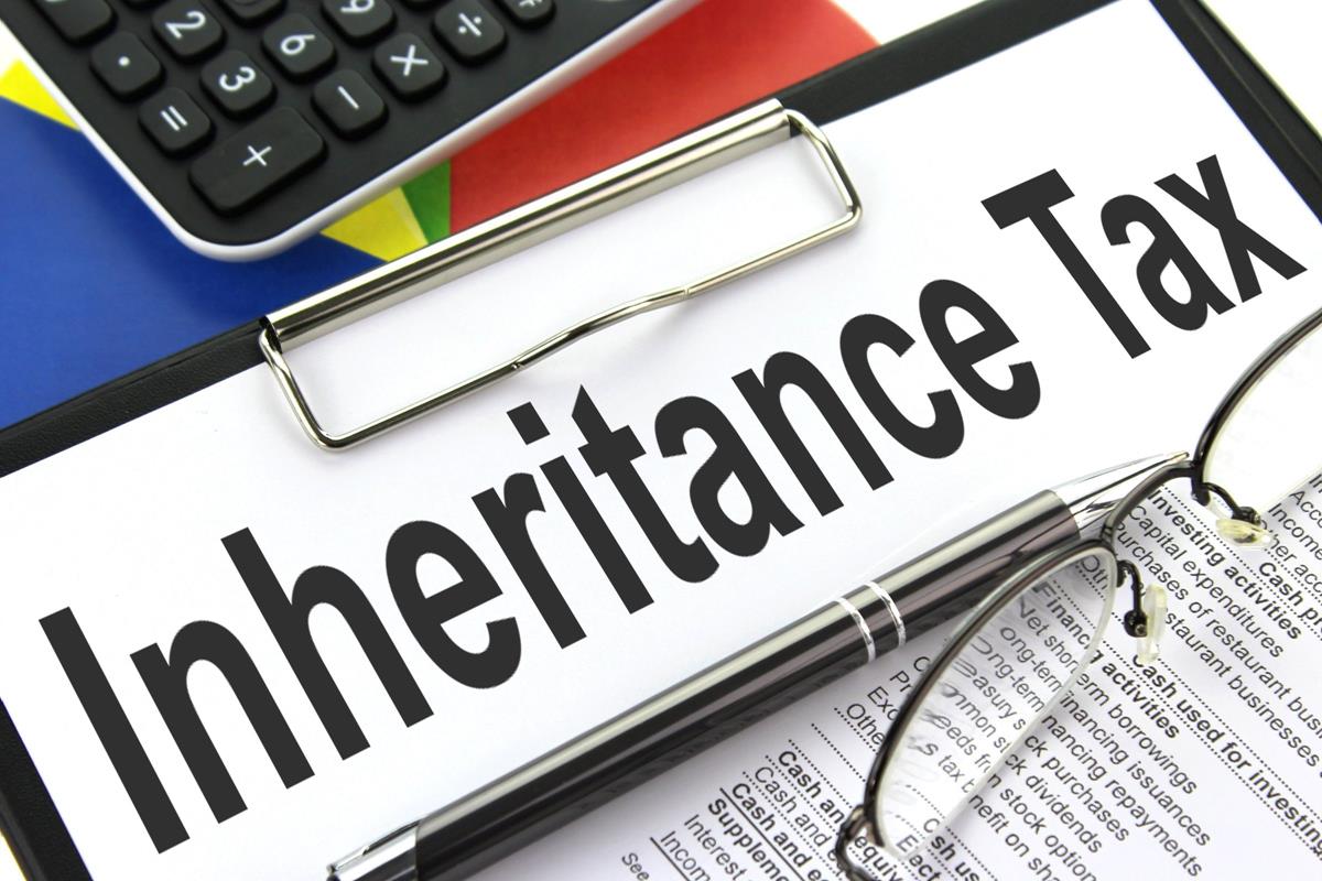 London and South East pays more IHT than Scotland, Wales and Northern Ireland combined