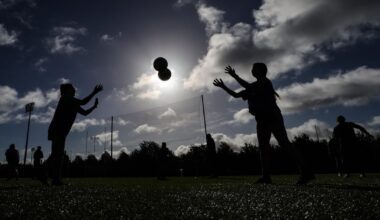 Poor nutrition is endangering female Gaelic athletes’ health and performance, says study – The Irish Times