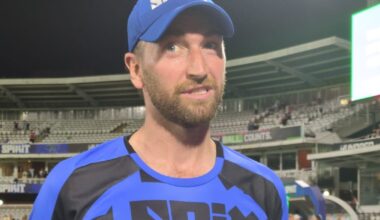 London Spirit vs Trent Rockets: Fielding first costs the toss winners their respective games