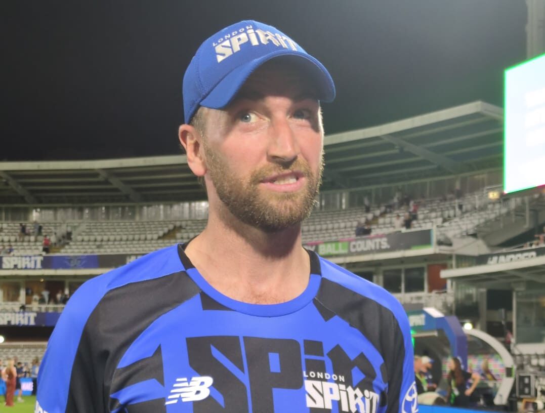 London Spirit vs Trent Rockets: Fielding first costs the toss winners their respective games