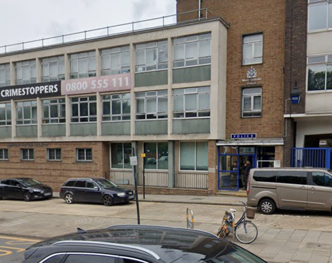 Sadiq Khan urged to step in over plans to scrap nearly half of London’s police front counters