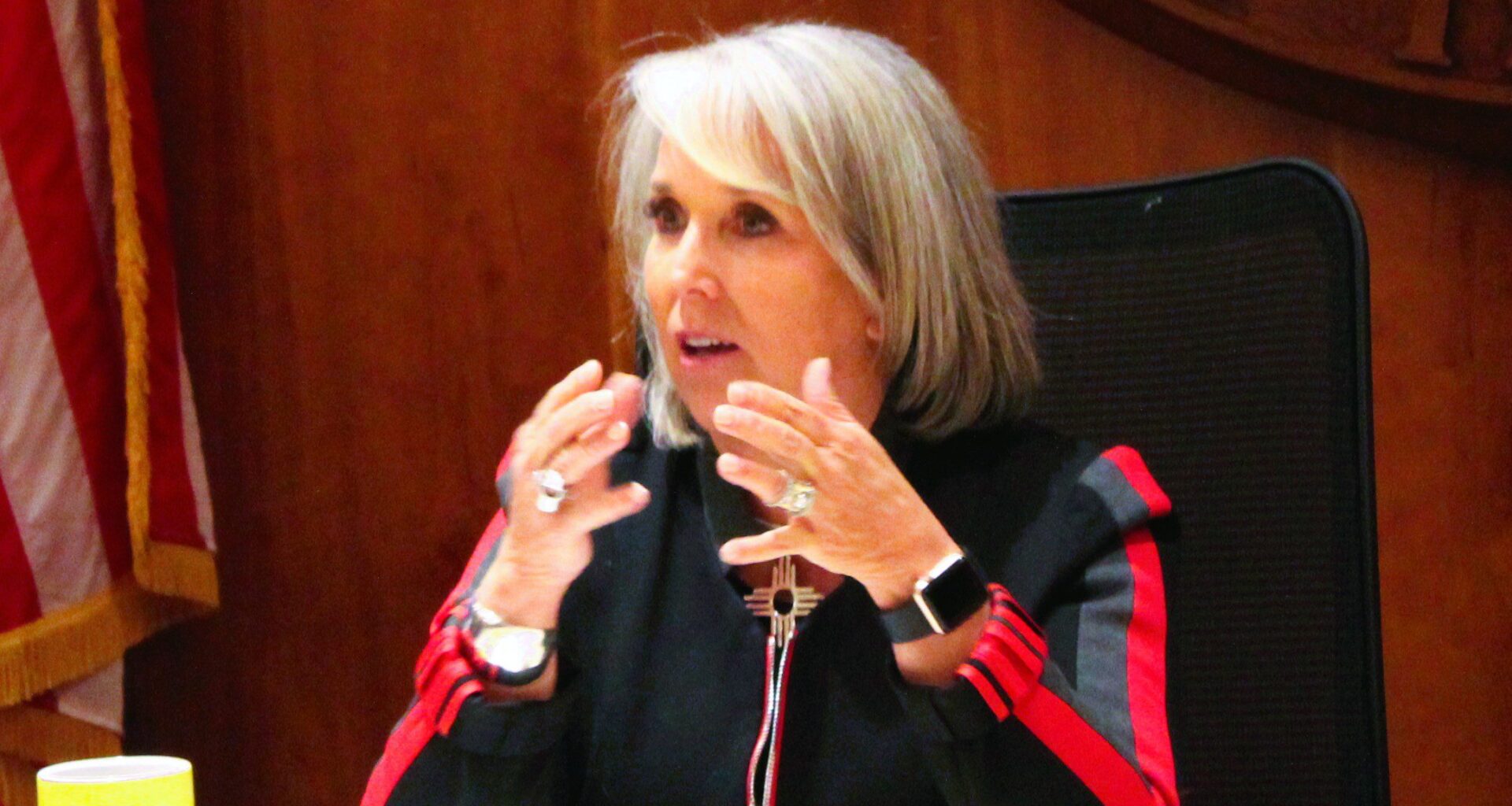 New Mexico opens public comment on $675M broadband expansion plan