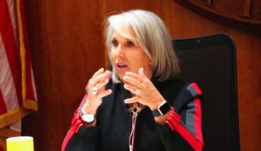 New Mexico opens public comment on $675M broadband expansion plan