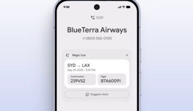 Google's New AI Tool, U.S. Visa Scrutiny and UK Rail Fare Hikes