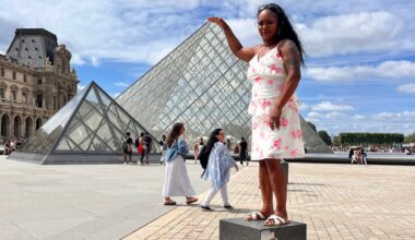 ‘We are stranded in Paris after the Birmingham airport chaos - it has been an absolute nightmare’
