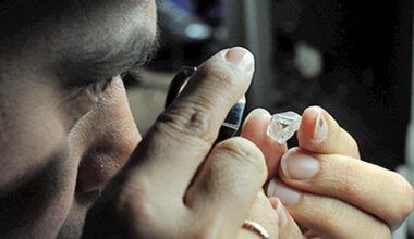 U.S. has no alternative to India in diamonds, say industry leaders