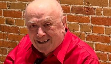 Chicago harness racing handicapper dies at 83