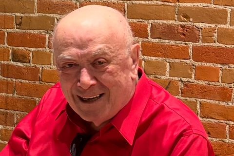 Chicago harness racing handicapper dies at 83